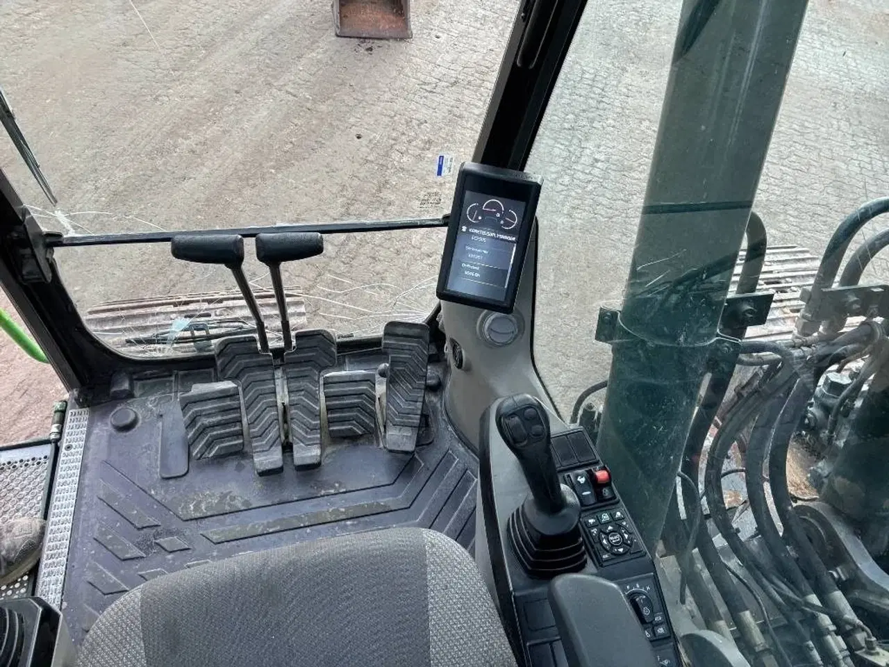 Billede 8 - Volvo EC 250 EL