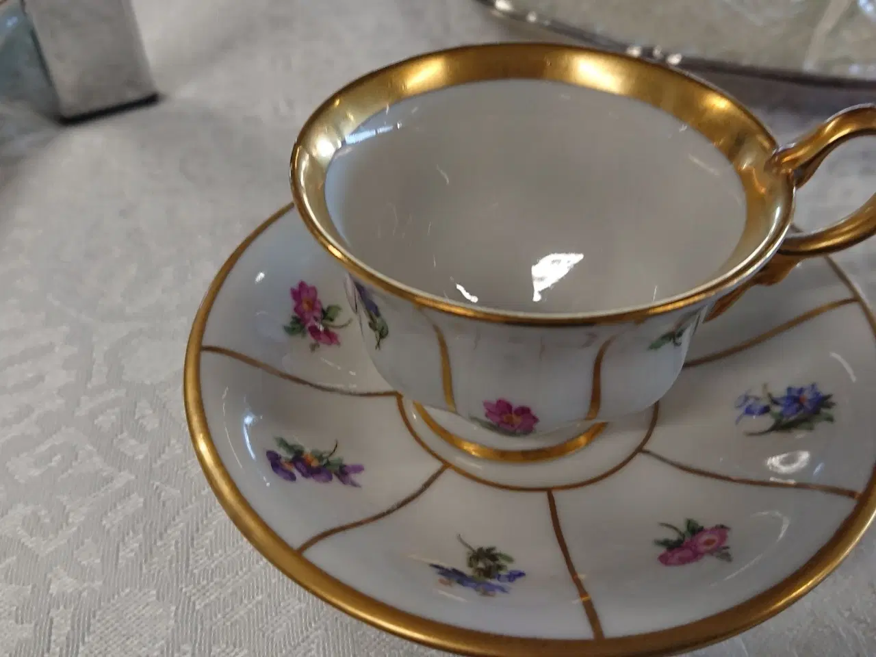 Billede 1 - Espresso kopper