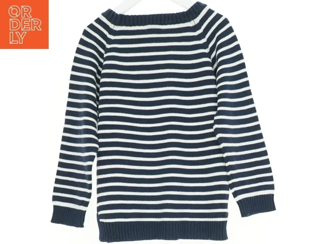 Billede 2 - Hust sweater strik (str. 110 cm)