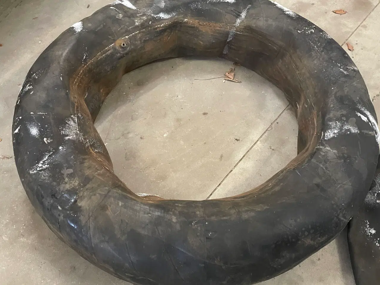 Billede 1 - 34” Slanger