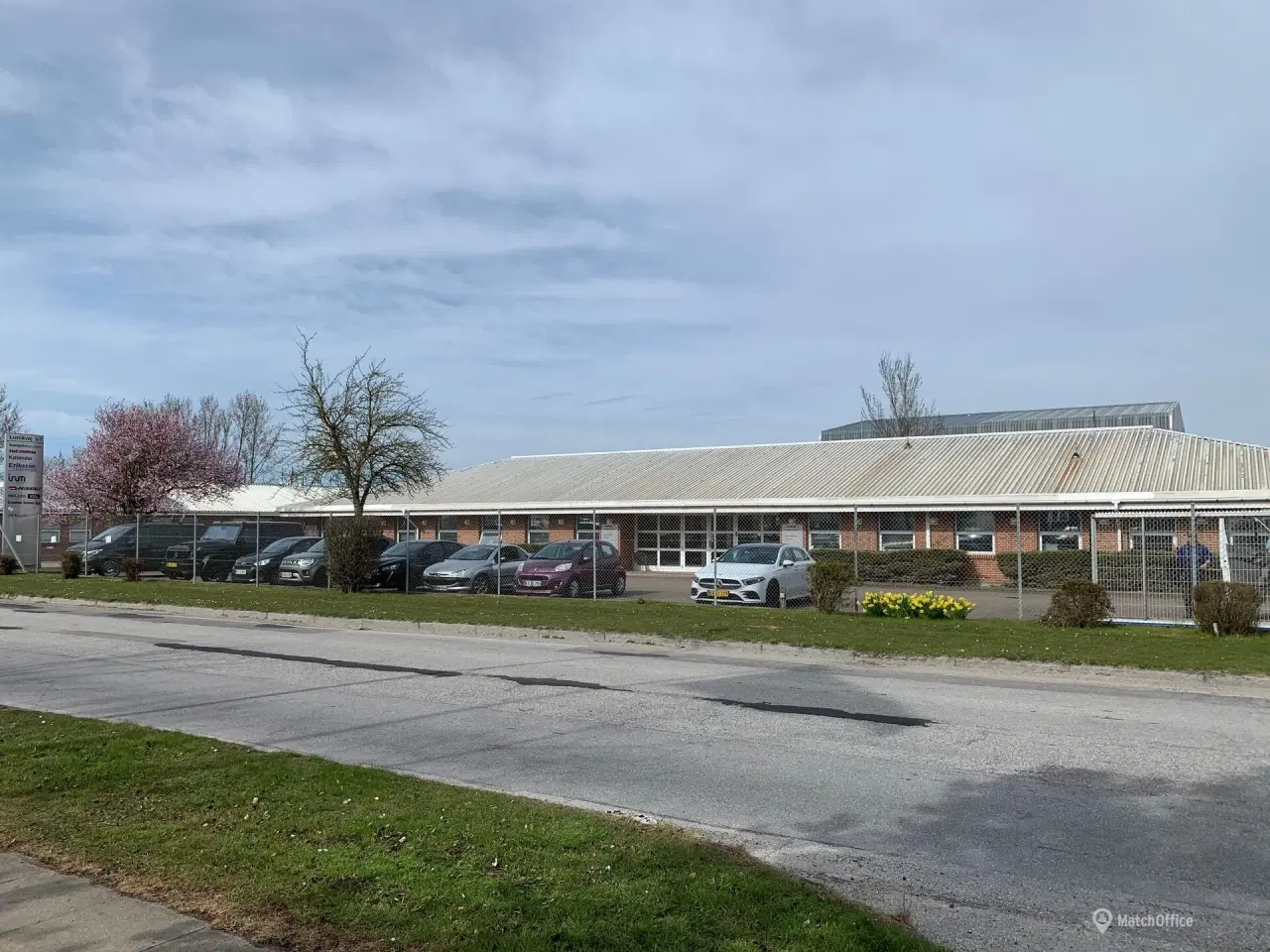 Billede 1 - Præsentabel ejendom med attraktive fællesarealer