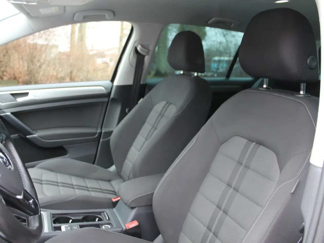 Billede 7 - VW Golf VII 1,4 TSi 140 R-line DSG BMT