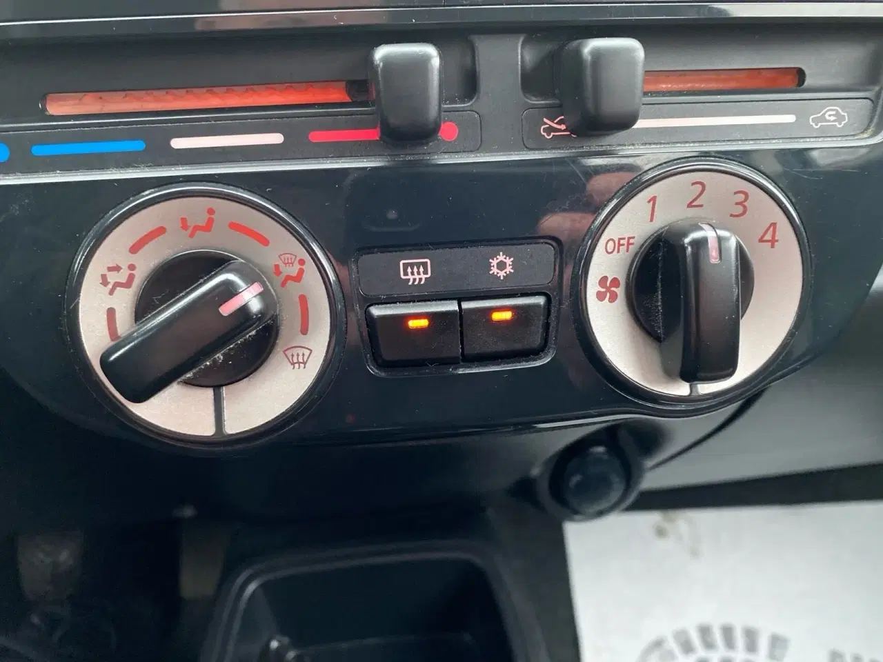 Billede 11 - Mitsubishi Space Star 1,0 Inform 71HK 5d