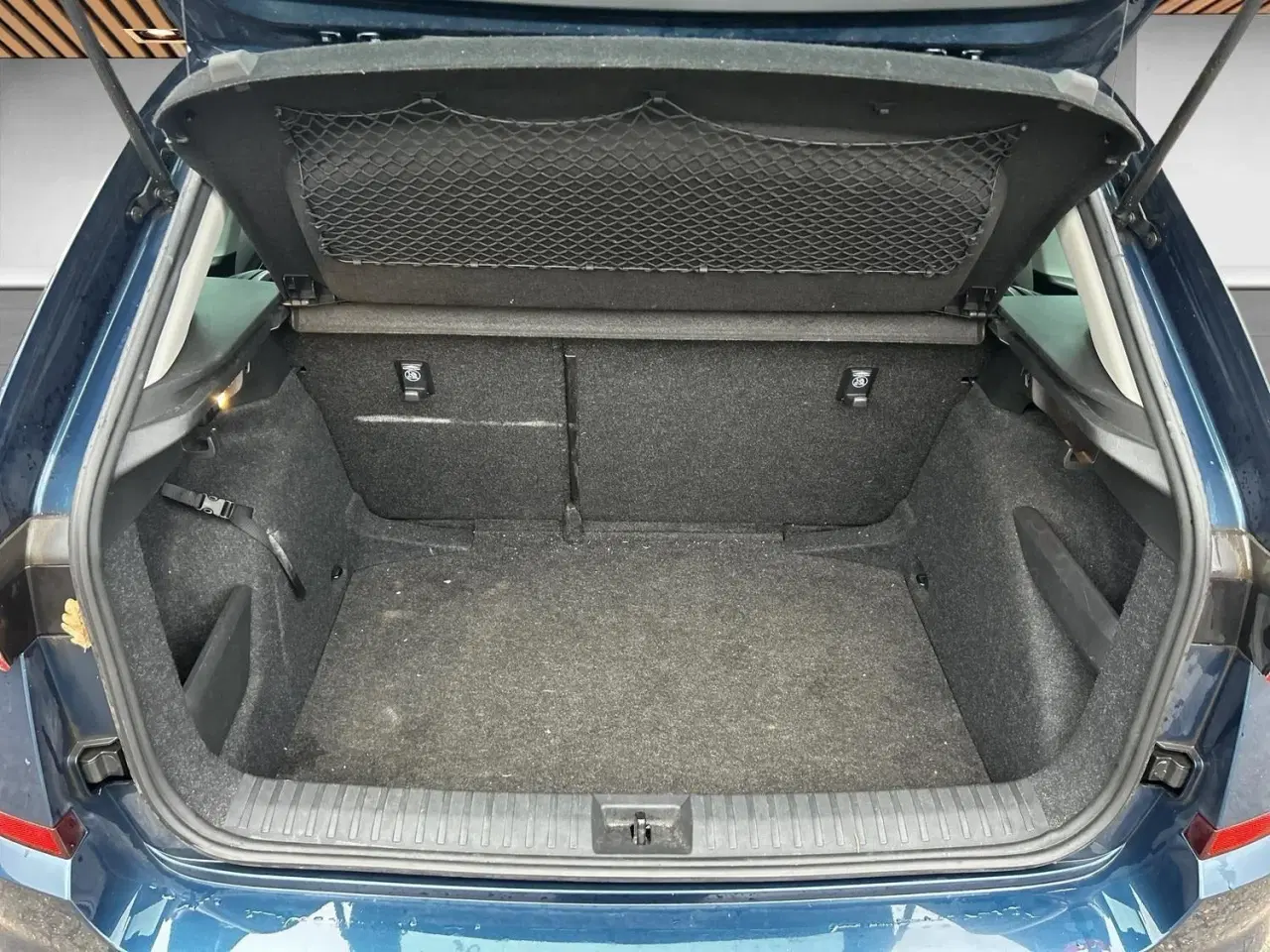 Billede 14 - Skoda Kamiq 1,0 TSi 115 Ambition