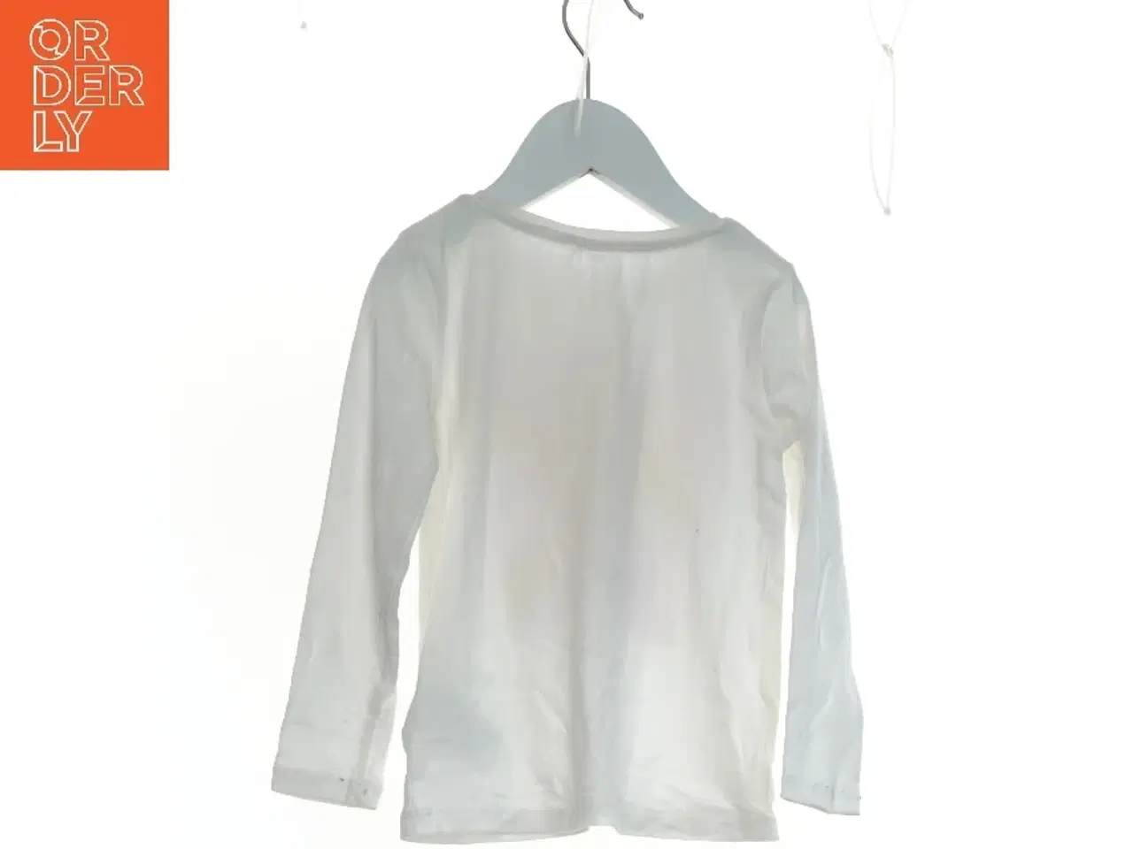 Billede 2 - Fluttershy Bluse (str. 104 cm)