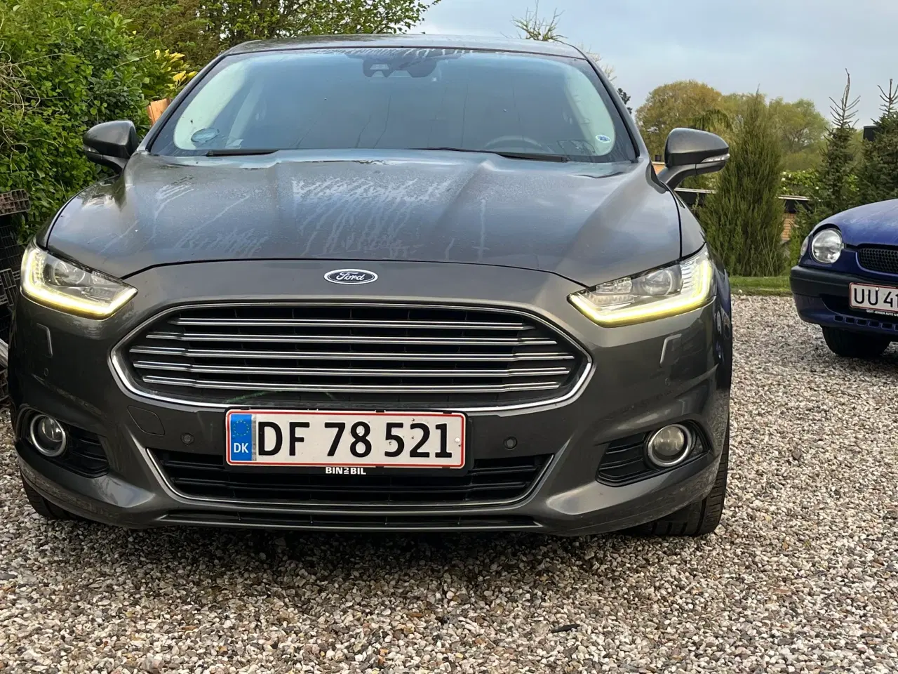 Billede 9 - Ford mondeo