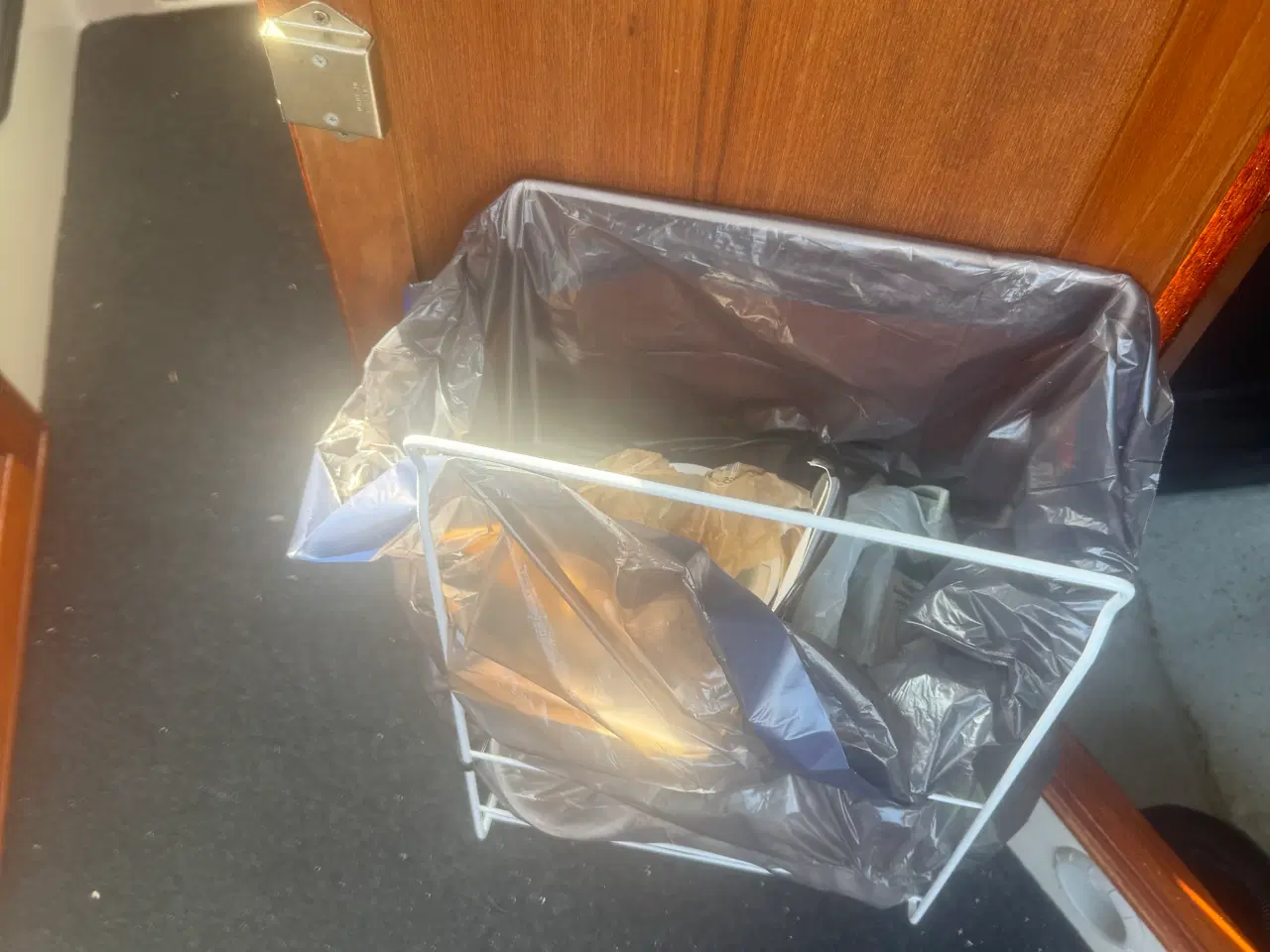 Billede 8 - Topudstyret Flipper 620C