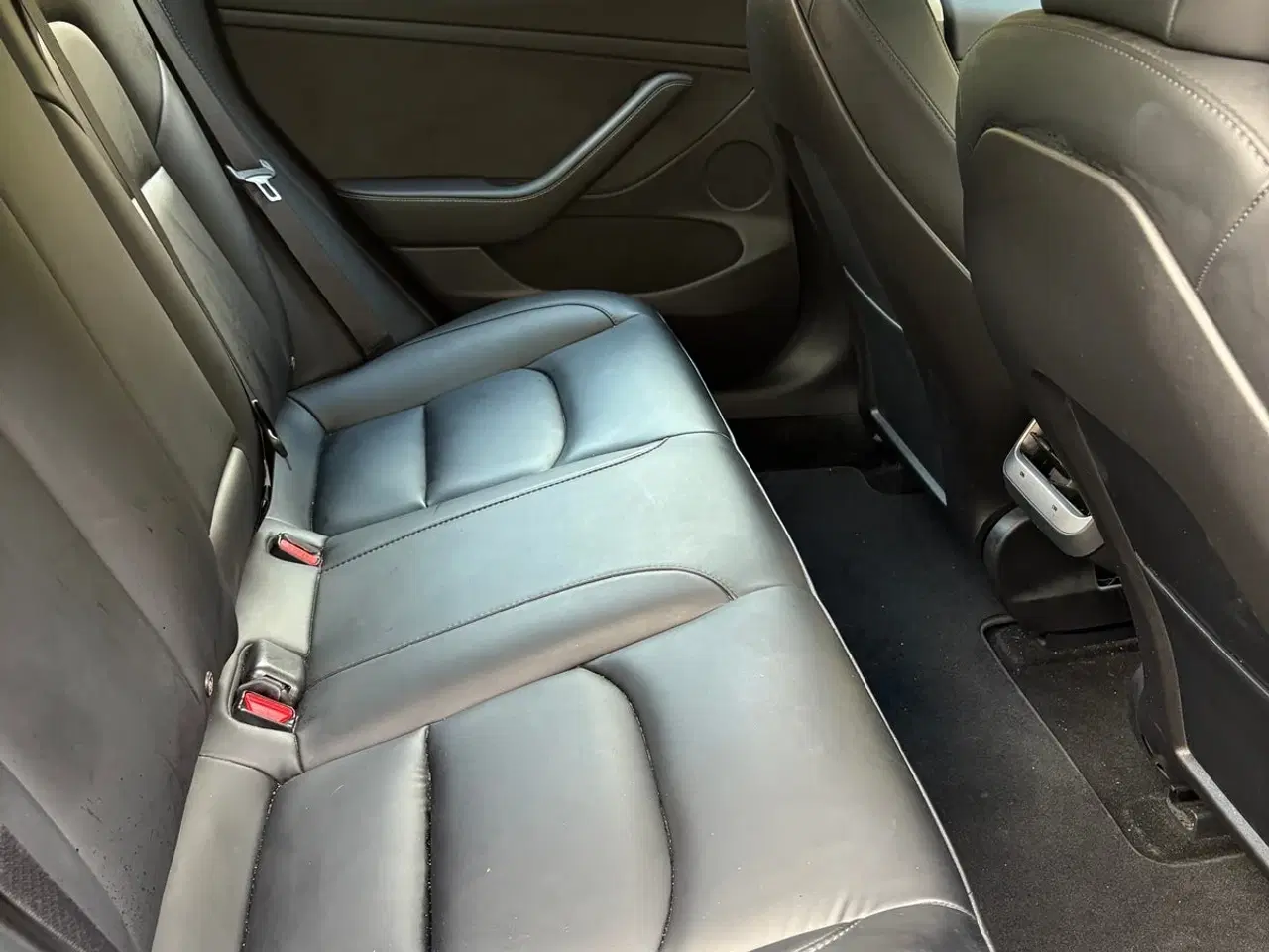 Billede 13 - Tesla Model 3 Long Range AWD