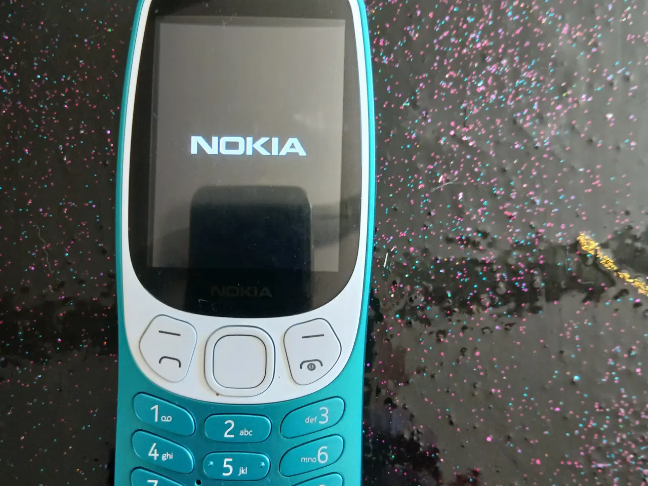 Billede 3 - nokia 3210 sælges