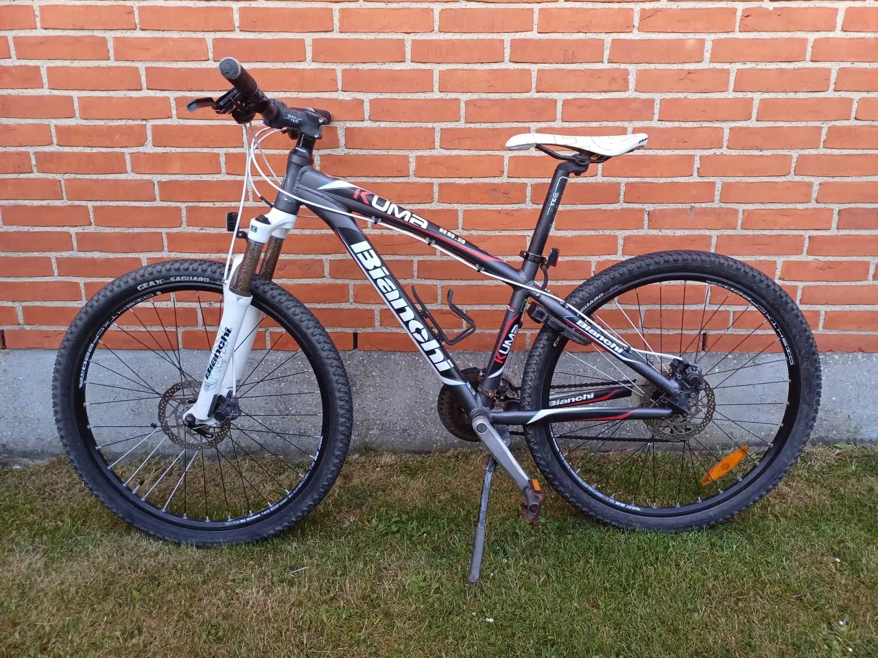 Billede 2 - Bianchi Kuma