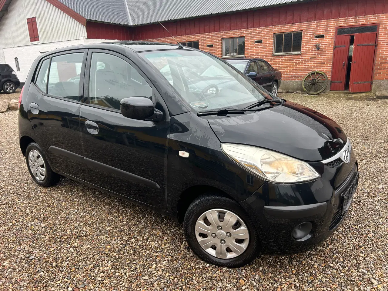Billede 3 - Hyundai i10