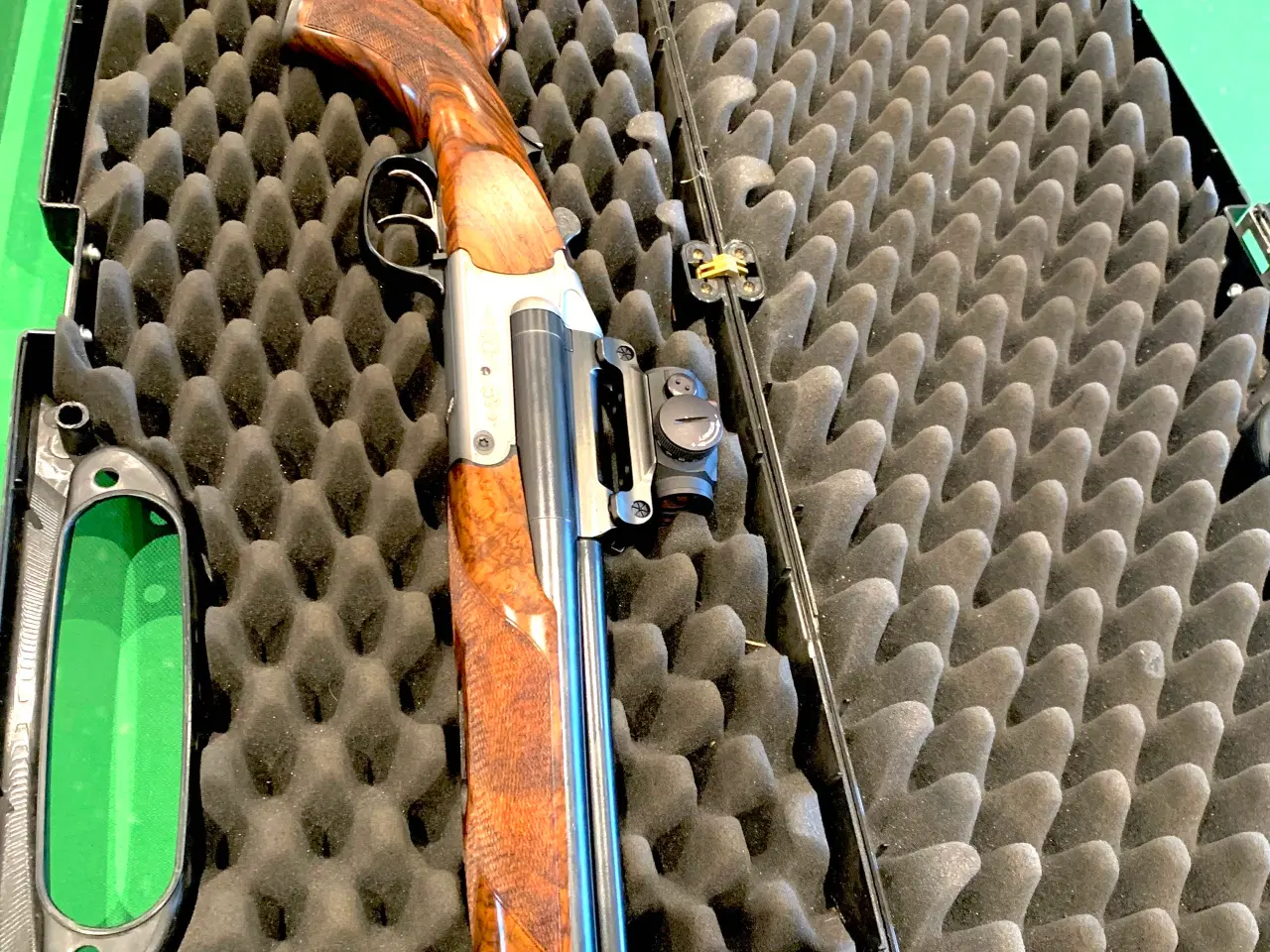 Billede 2 - Blaser D99 Links 