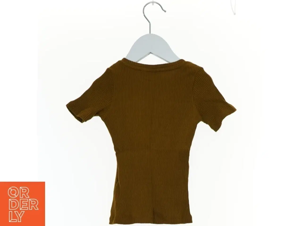Billede 2 - T-Shirt fra Name It (str. 86 cm)