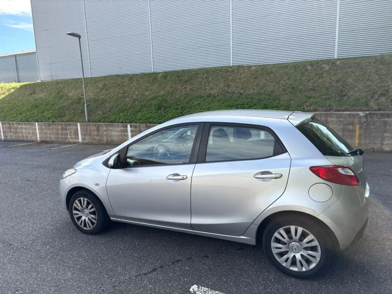Billede 9 - Mazda 2 1,3 Advance