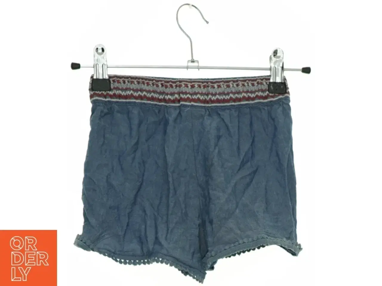 Billede 1 - Shorts (str. 110 cm)