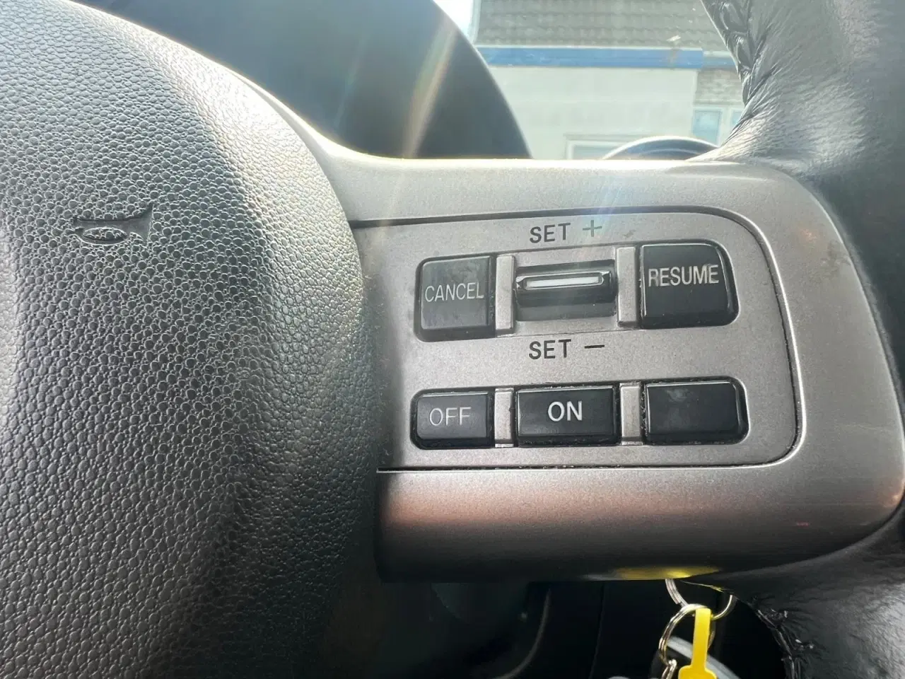 Billede 14 - Mazda 2 1,5 Sport