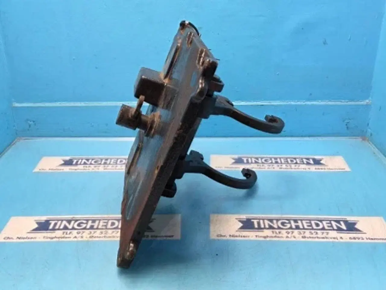 Billede 12 - Case 9120 Geardæksel 87280566