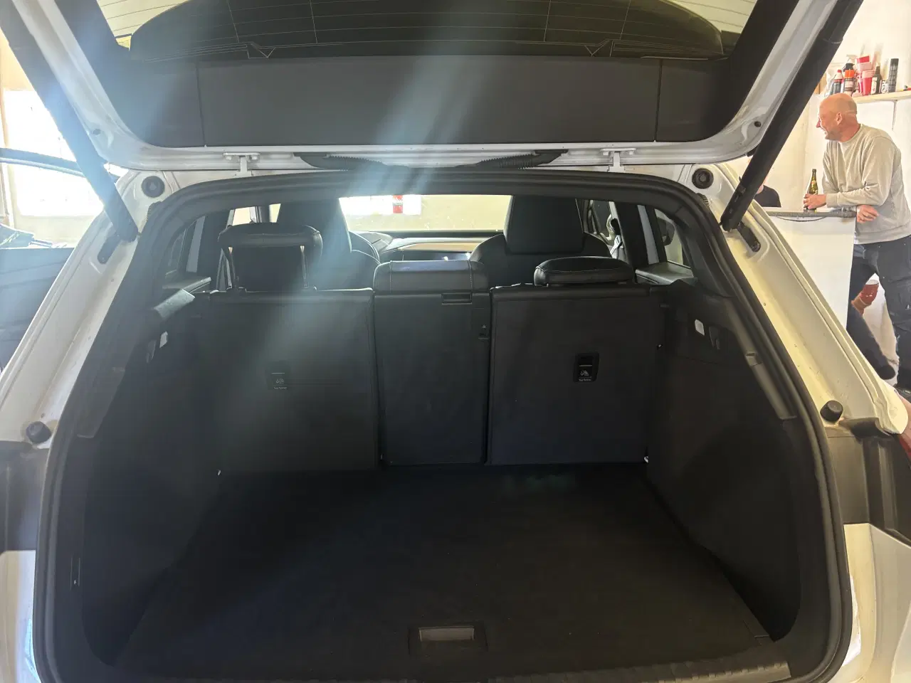 Billede 5 - Audi Q4 E-tron