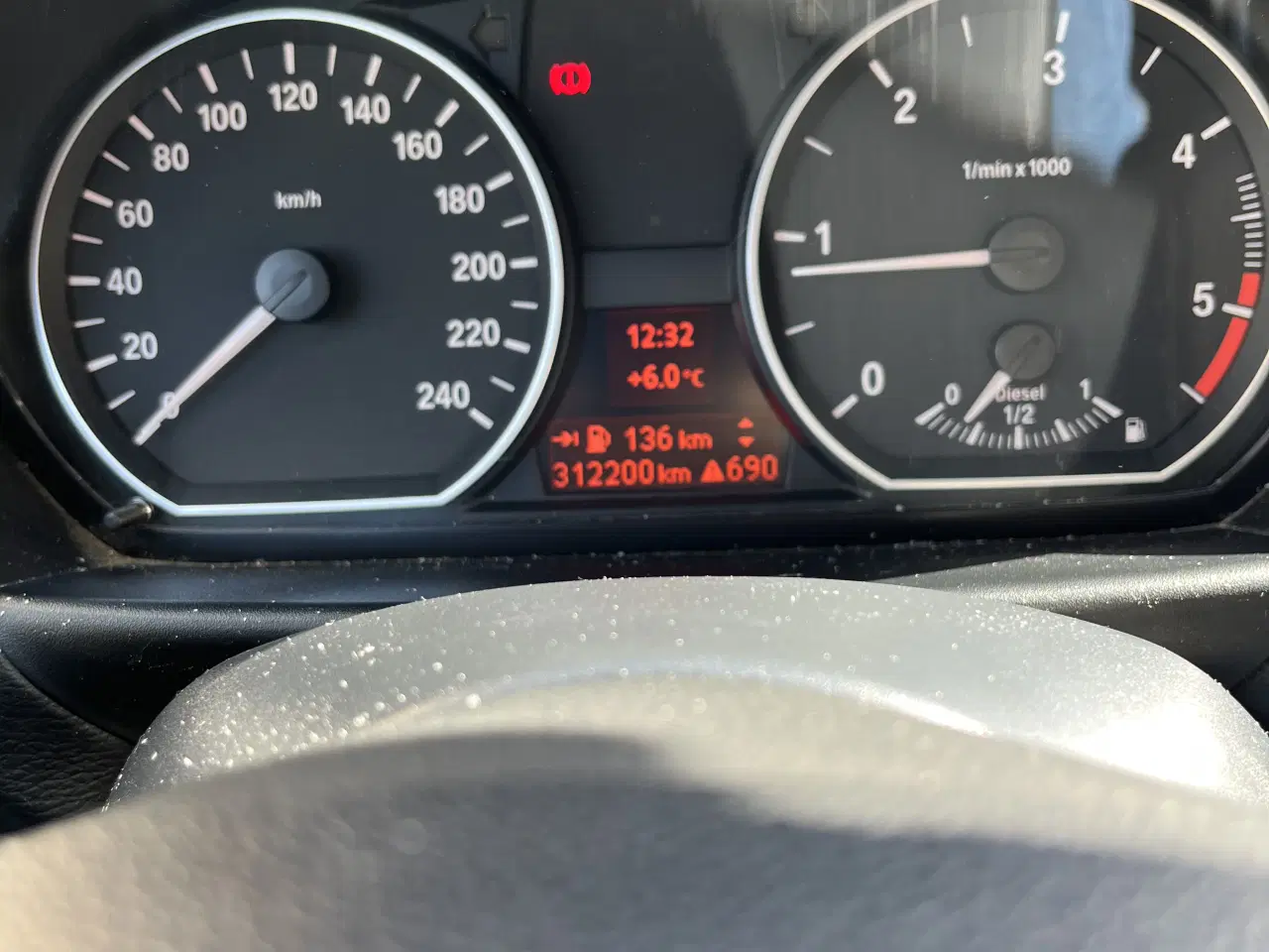 Billede 8 - BMW 116d 2,0 TDI 2009