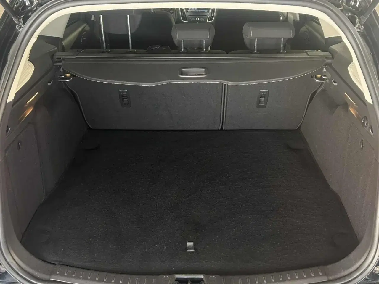 Billede 21 - Ford Focus 1,0 SCTi 125 Titanium stc.