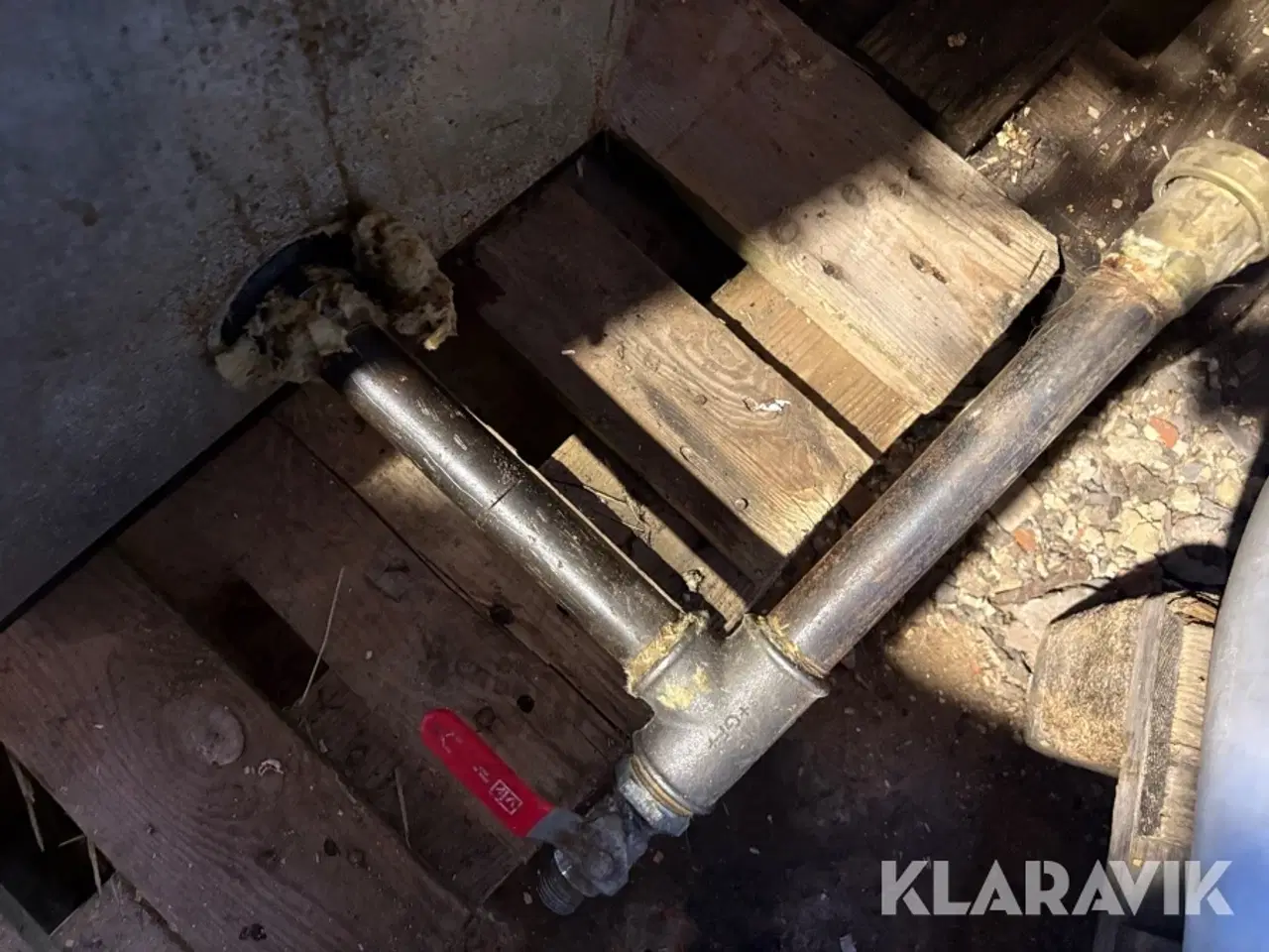 Billede 12 - NIBE VEDEX 3300 Brændekedel