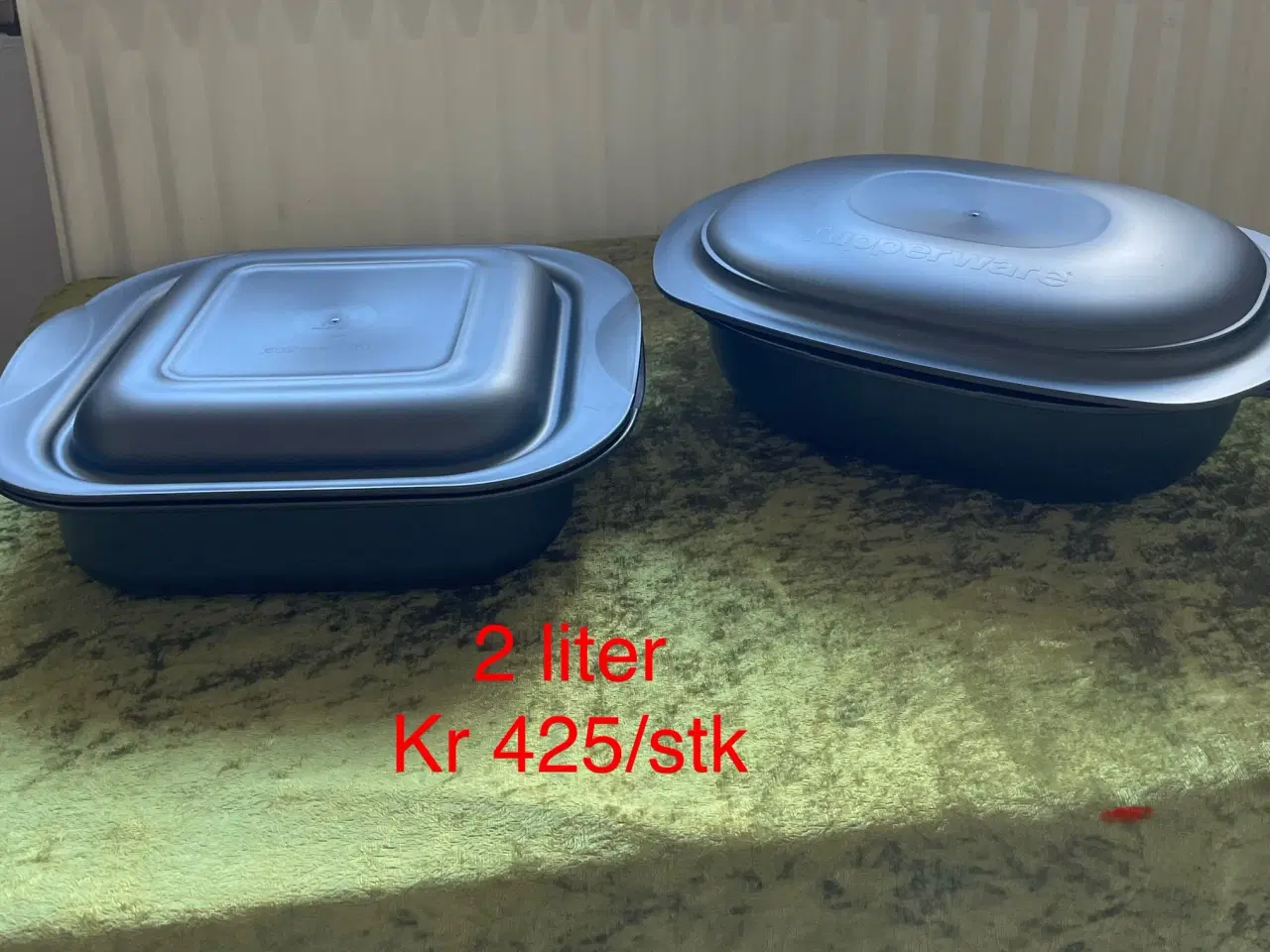 Billede 1 - Tupperware Ultra Pro