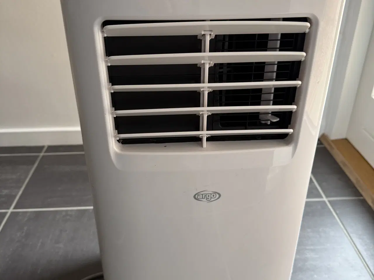 Billede 1 - Argo Swan mobil aircondition