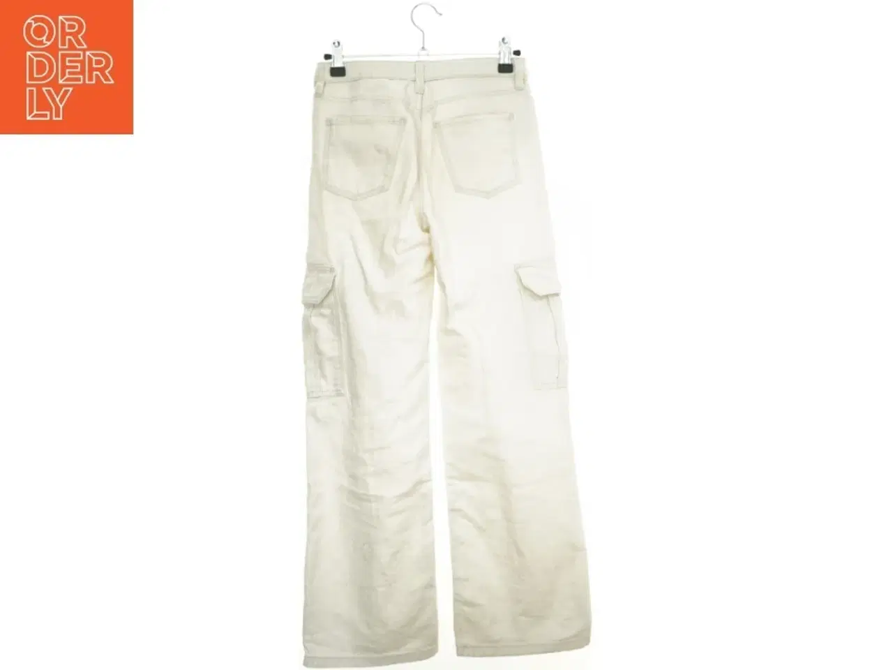 Billede 2 - Jeans fra H&M (str. 152 cm)