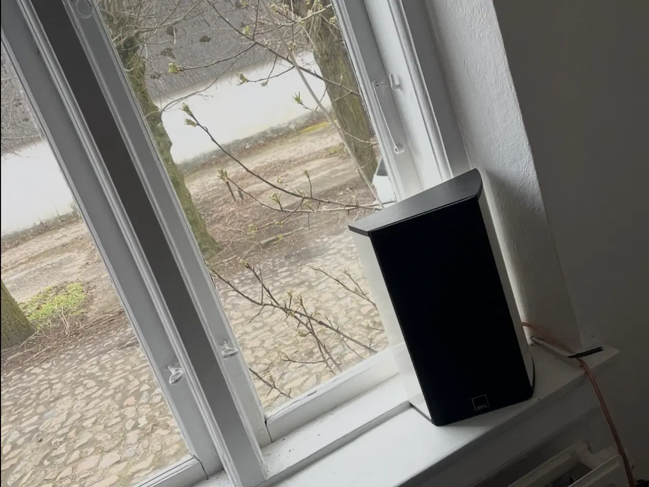 Billede 6 - Dali anlæg med denon forstærker og earthquke sub