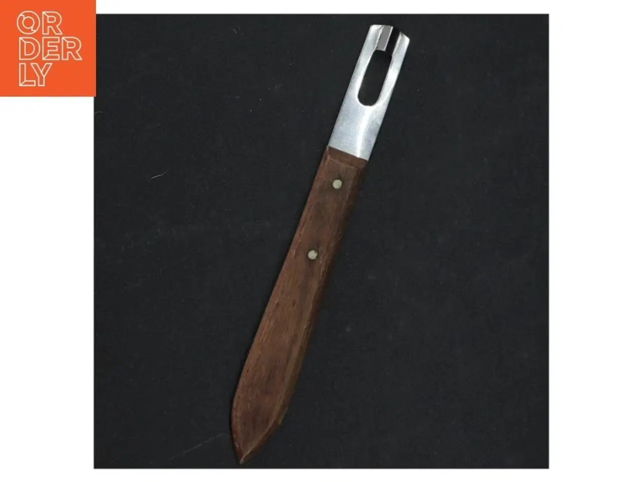 Billede 3 - Østerskniv? (str. 16 cm)
