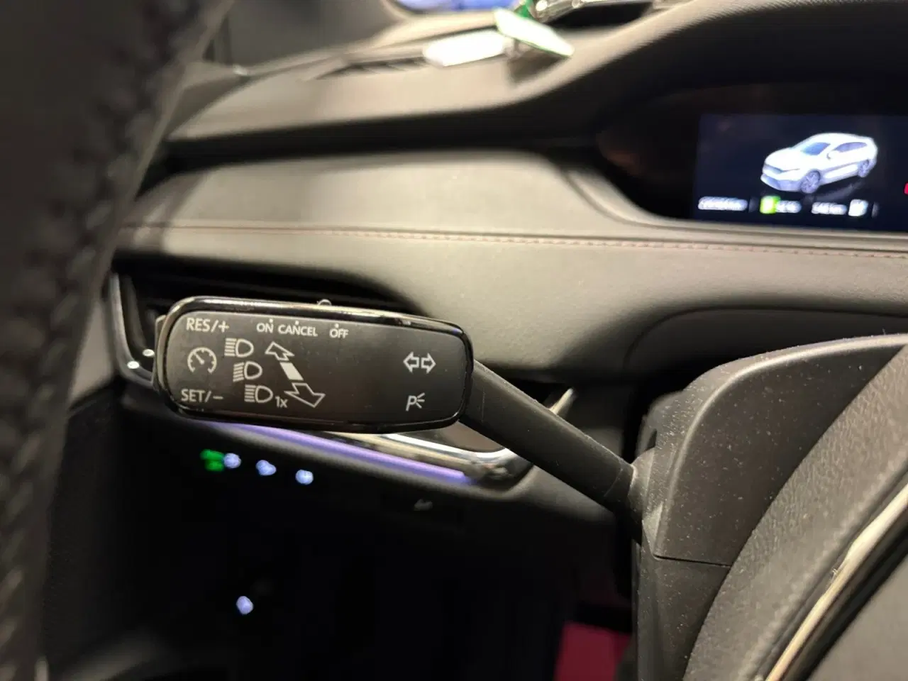 Billede 12 - Skoda Enyaq 80 iV Founders Edition