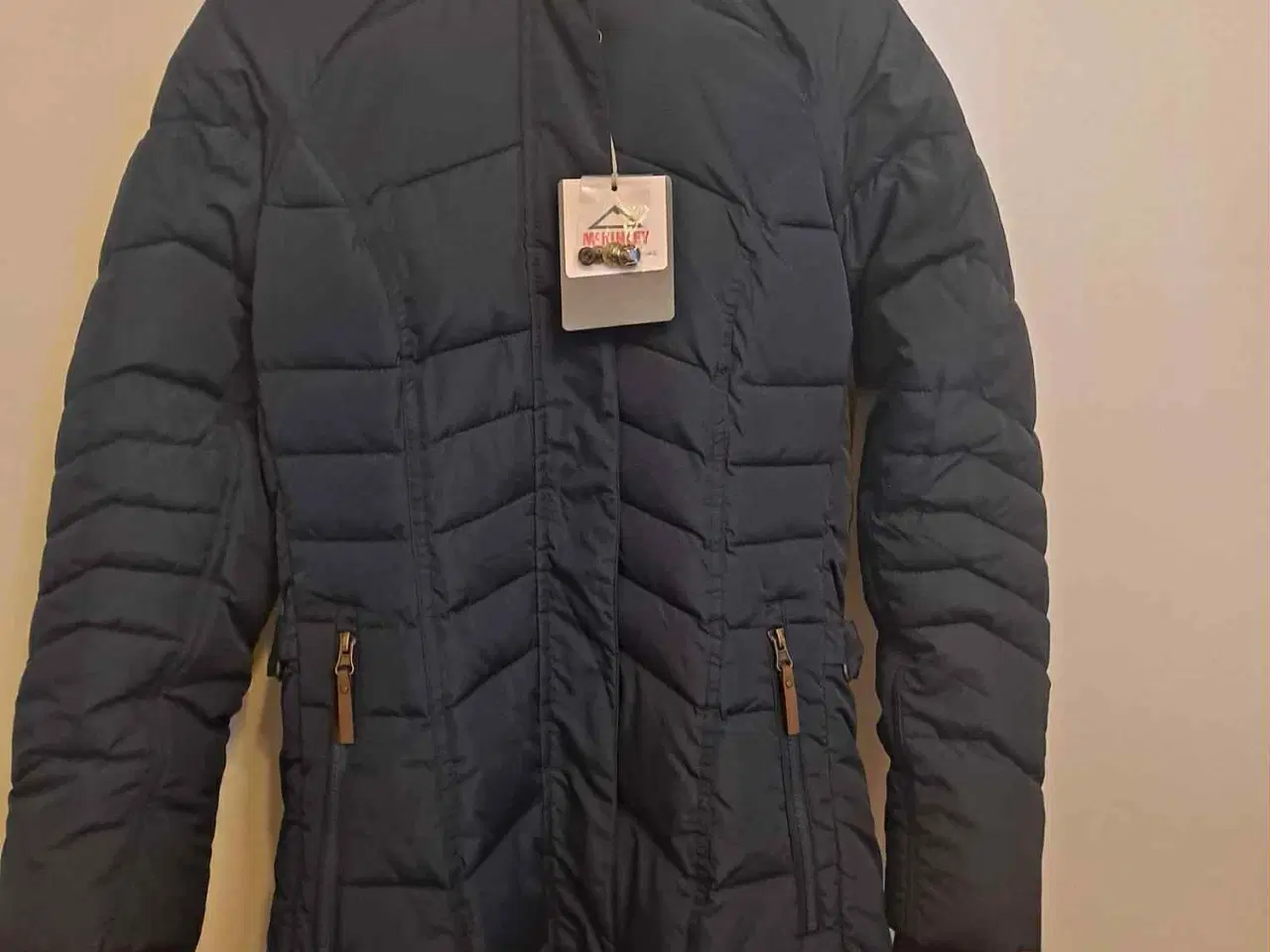 Billede 3 - HELT NY McKinley kvindejakke/vinterjakke sælges