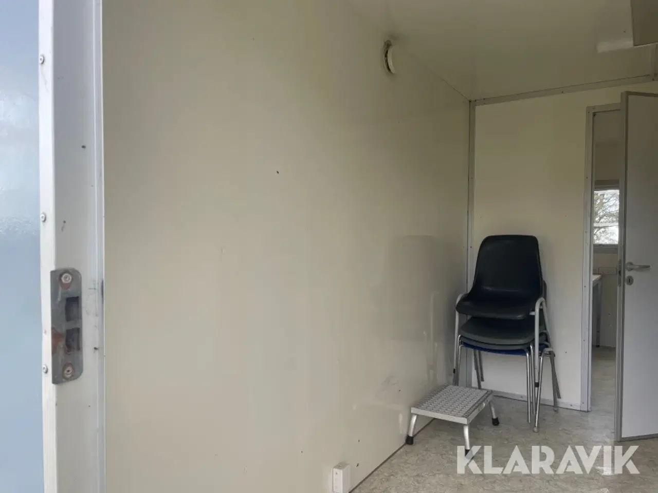 Billede 11 - Personale vogn Variant