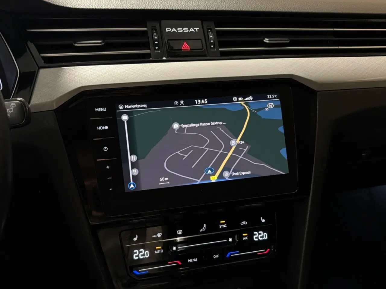 Billede 14 - VW Passat 1,5 TSi 150 Business+ Pro Variant DSG