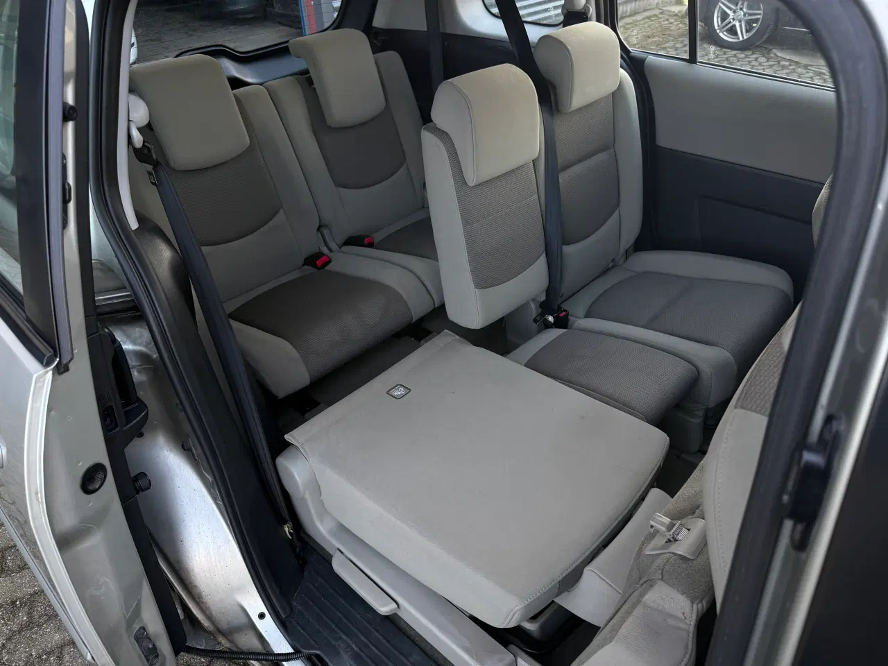 Billede 9 - Mazda 5 1.8