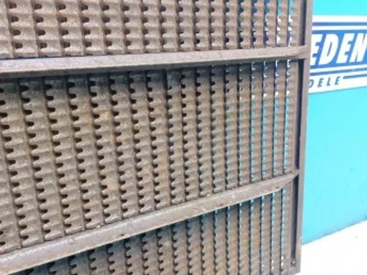 Billede 10 - Claas Commandor 116 CS Undersold 6001174 