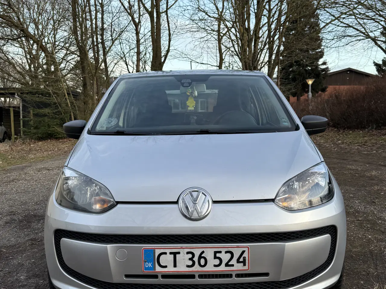 Billede 3 - VW Up! 1,0 2015 Model