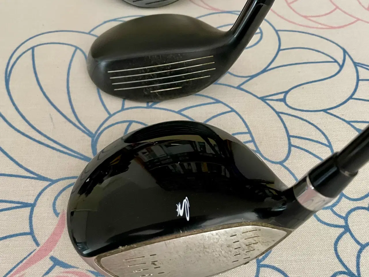 Billede 2 - Fairwaykøller