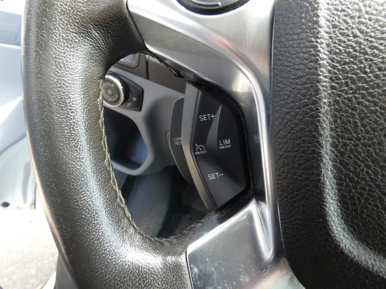 Billede 13 - Ford Transit 350 L3H2 2,0 TDCi Trend RWD 130HK Van 6g