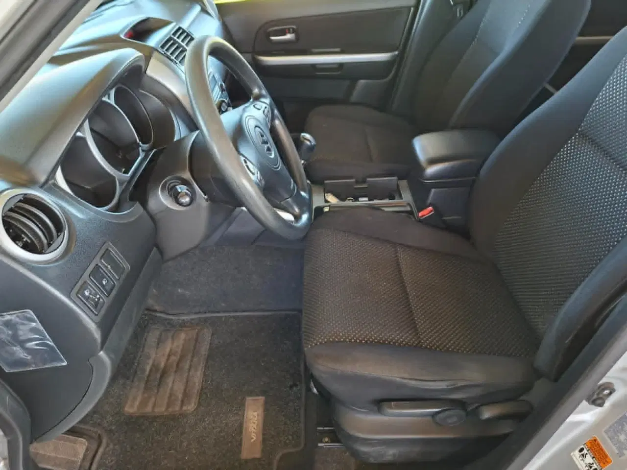 Billede 5 - Suzuki Grand Vitara 1,9 DDiS GLX Van