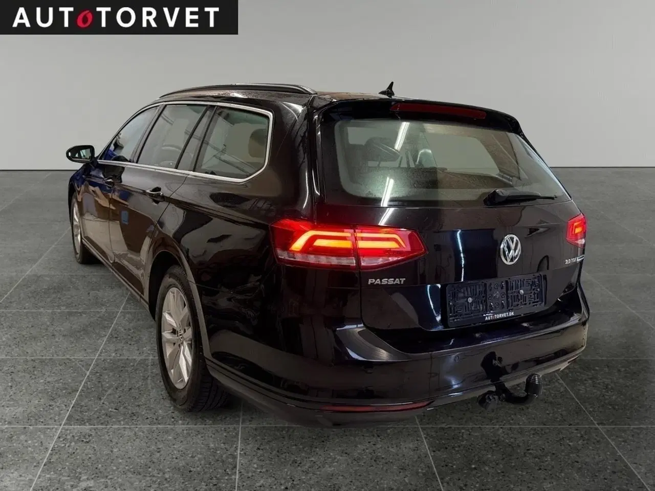 Billede 3 - VW Passat 2,0 TDi 150 Comfortline Variant DSG