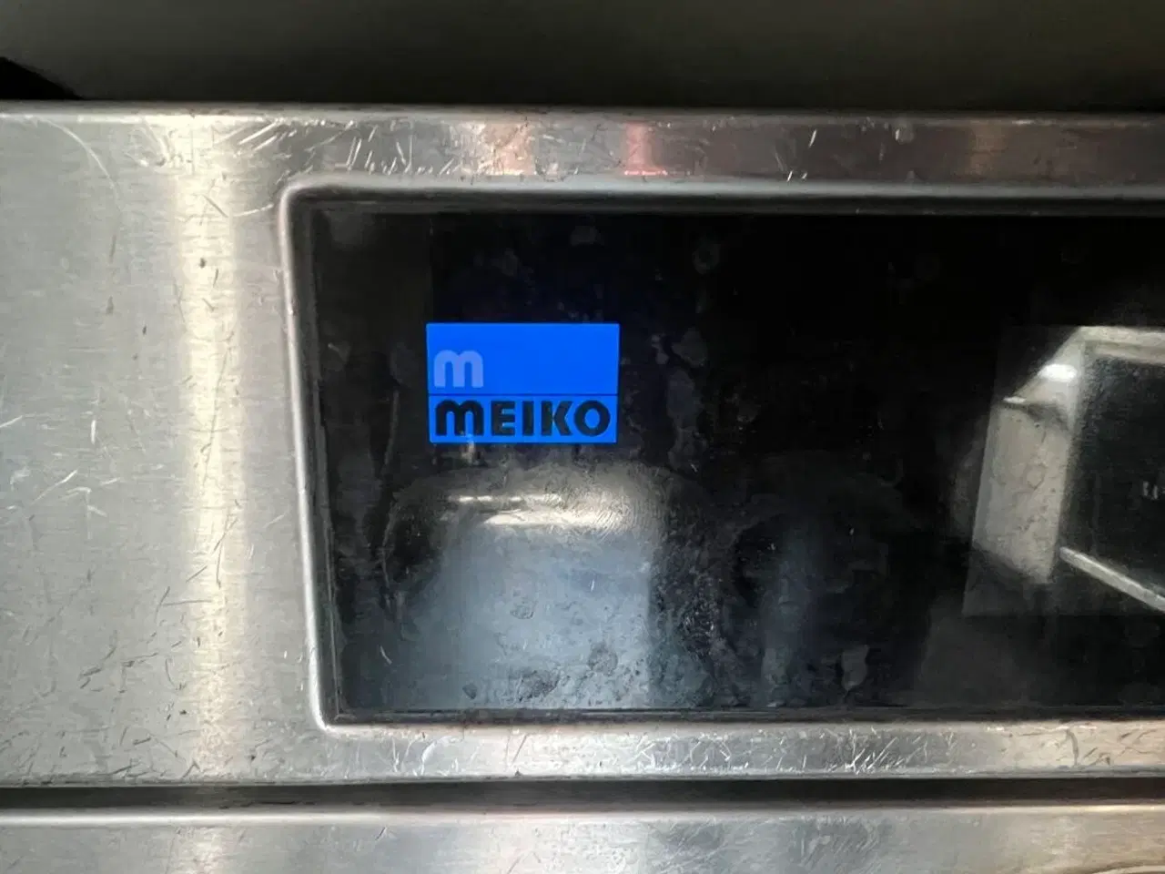 Billede 2 - Opvaskemaskine MEIKO UM+ inkl. filter
