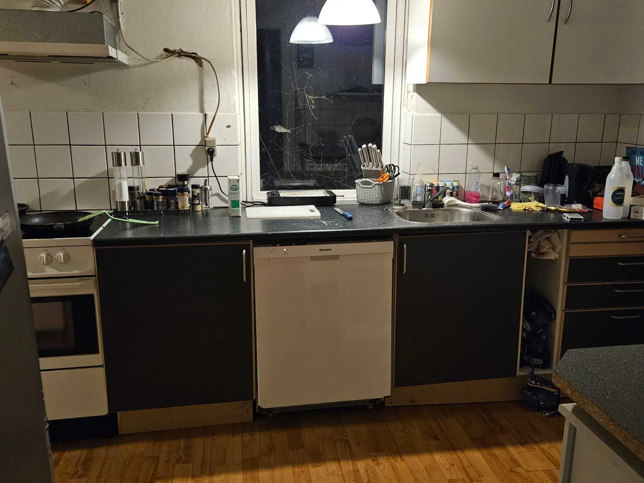 Billede 9 - 380m2 hus med muligheder 