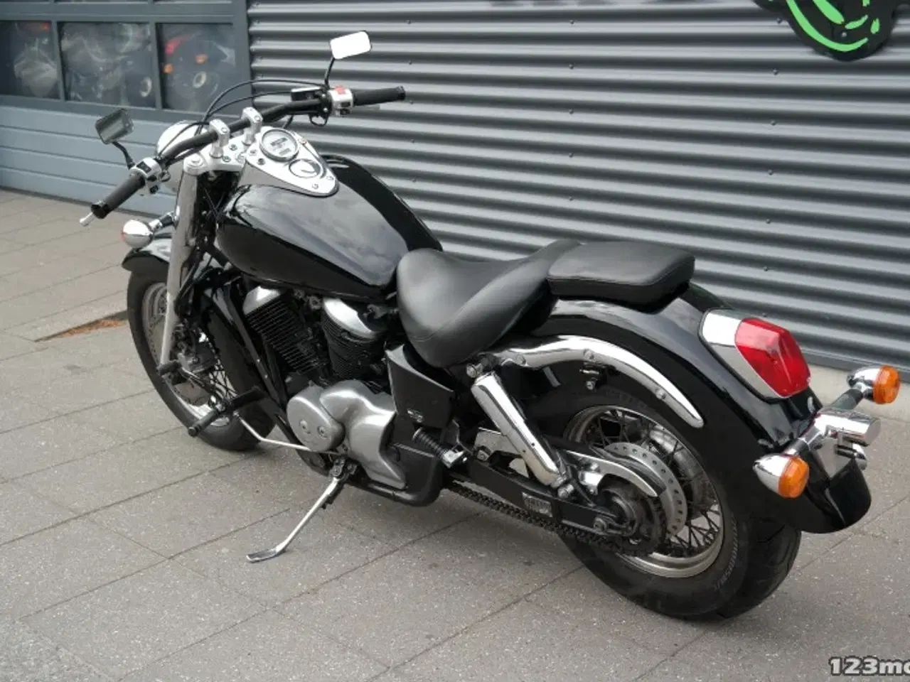 Billede 17 - Honda VT 750 ENGROS/UDEN KLARGØRING
