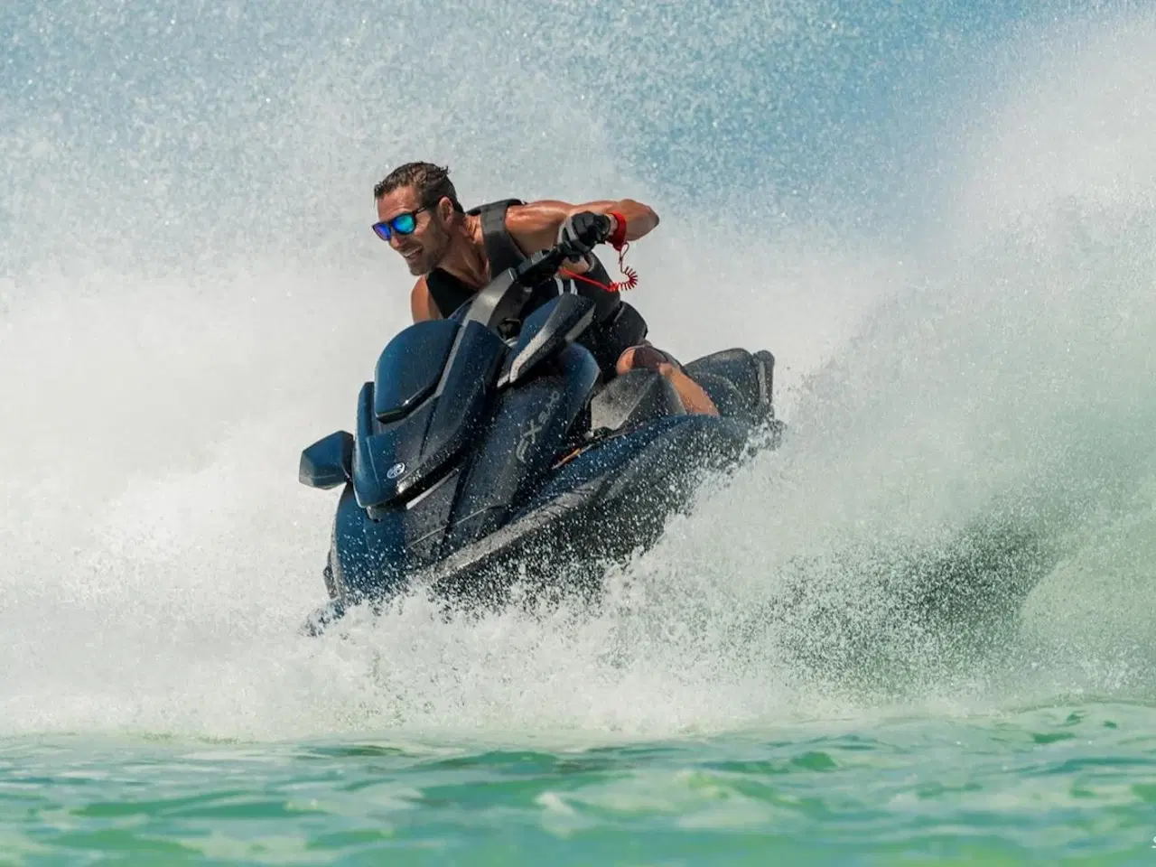 Billede 5 - Yamaha FX Svho