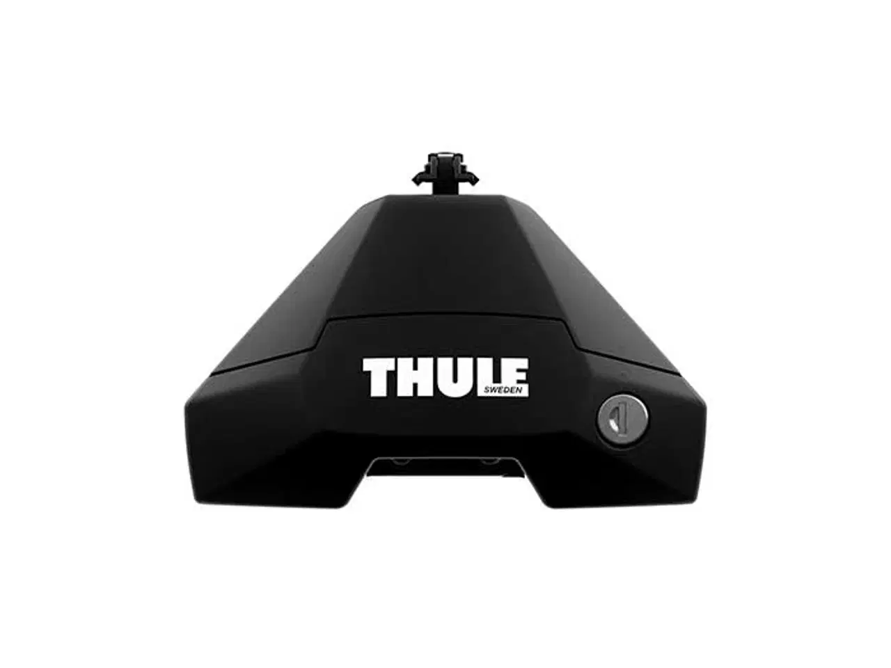 Billede 1 - THULE EVO FODSÆT CLAMP 2 stk. - halvt sæt