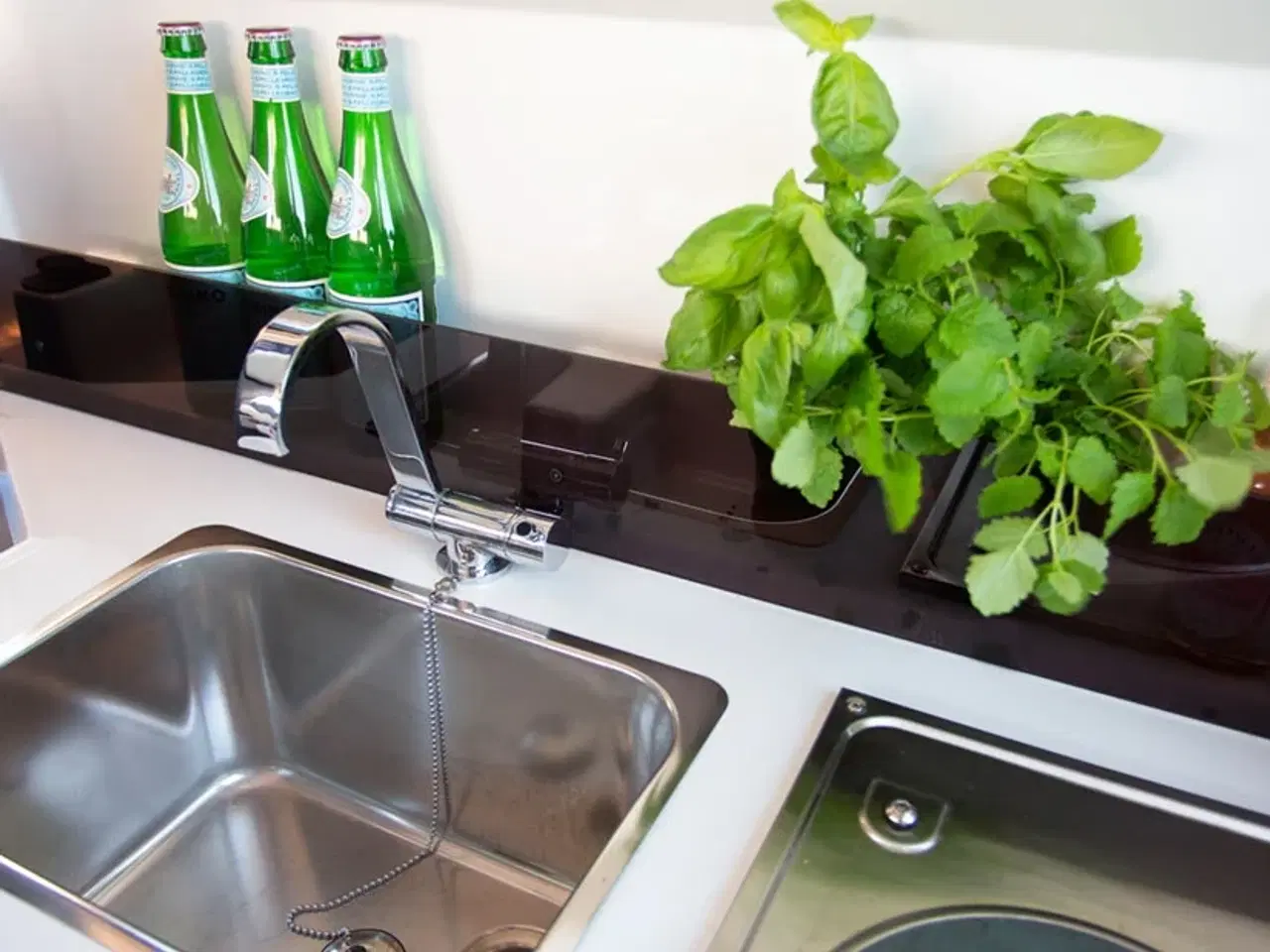 Billede 12 - Finnmaster Pilot 8 - Yamaha 2x150 HK/Udstyr