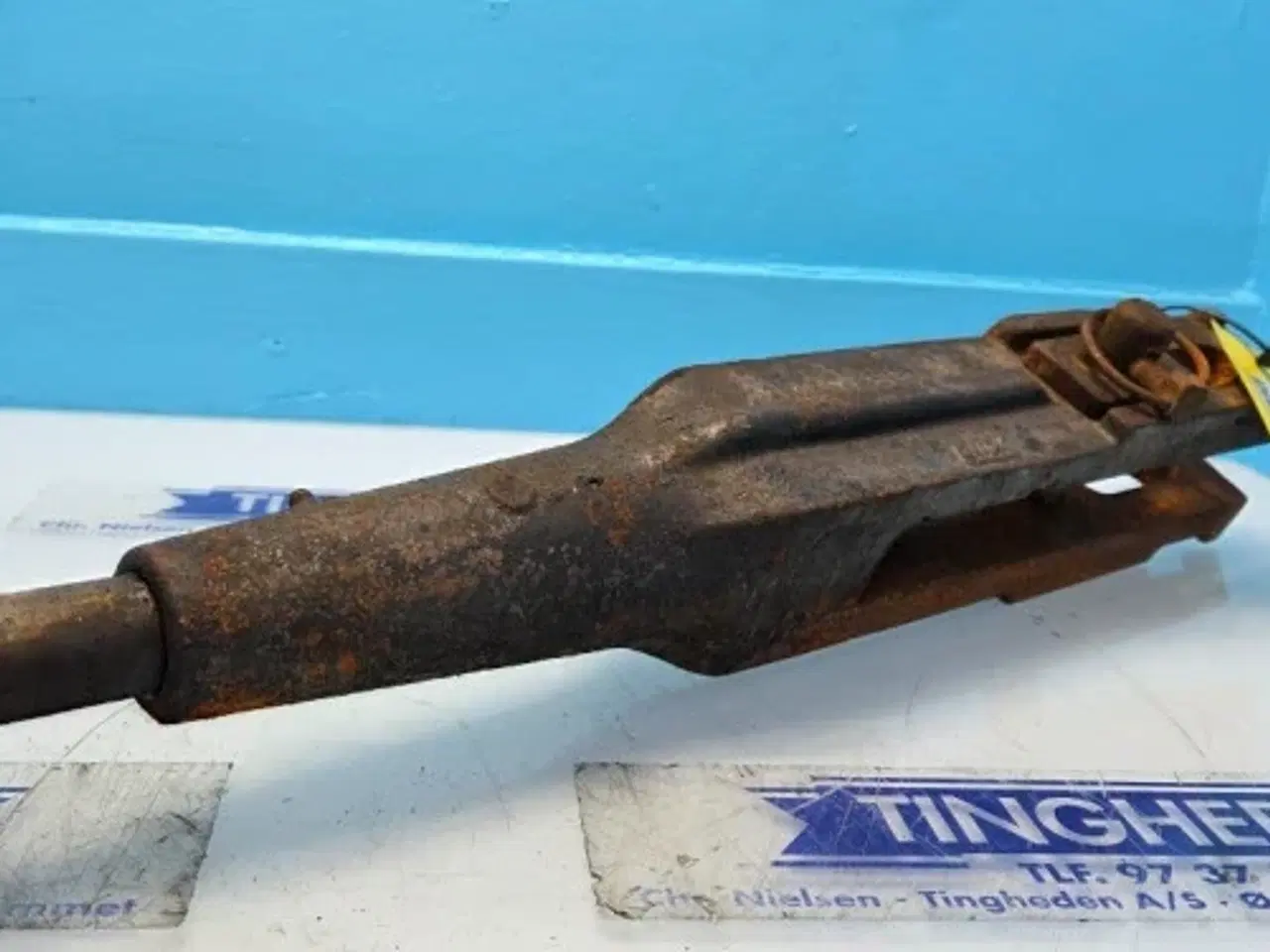 Billede 18 - Massey Ferguson 3085 Liftspindel 3616380M91