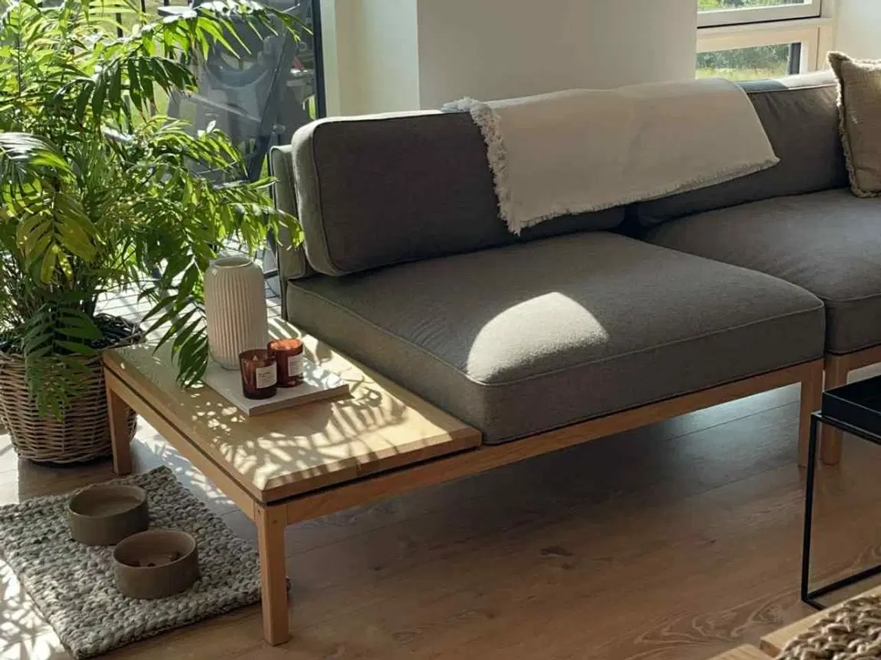 Billede 6 - FDB møbler, modul sofa 