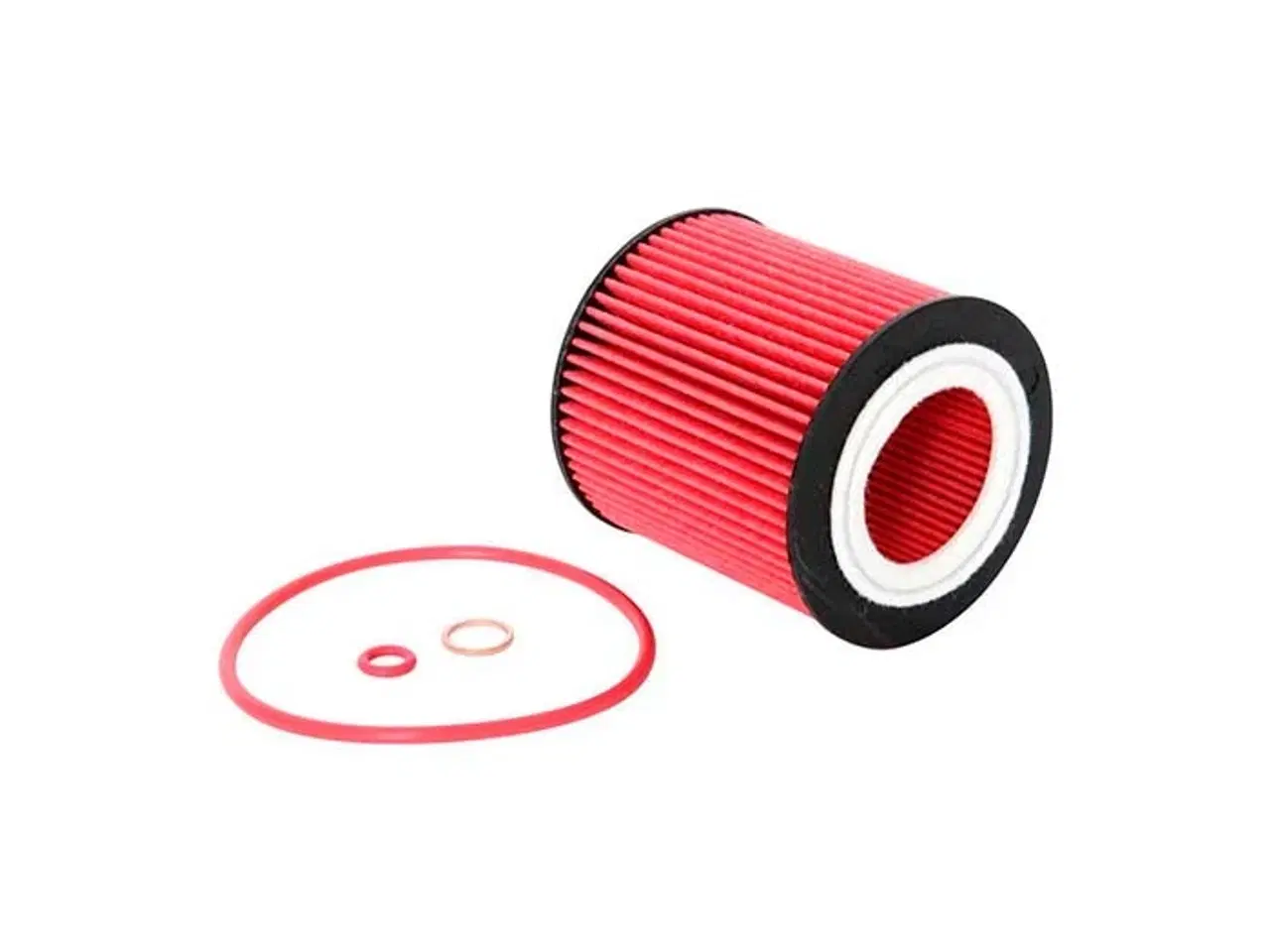 Billede 1 - K&N oliefilter HP-7014